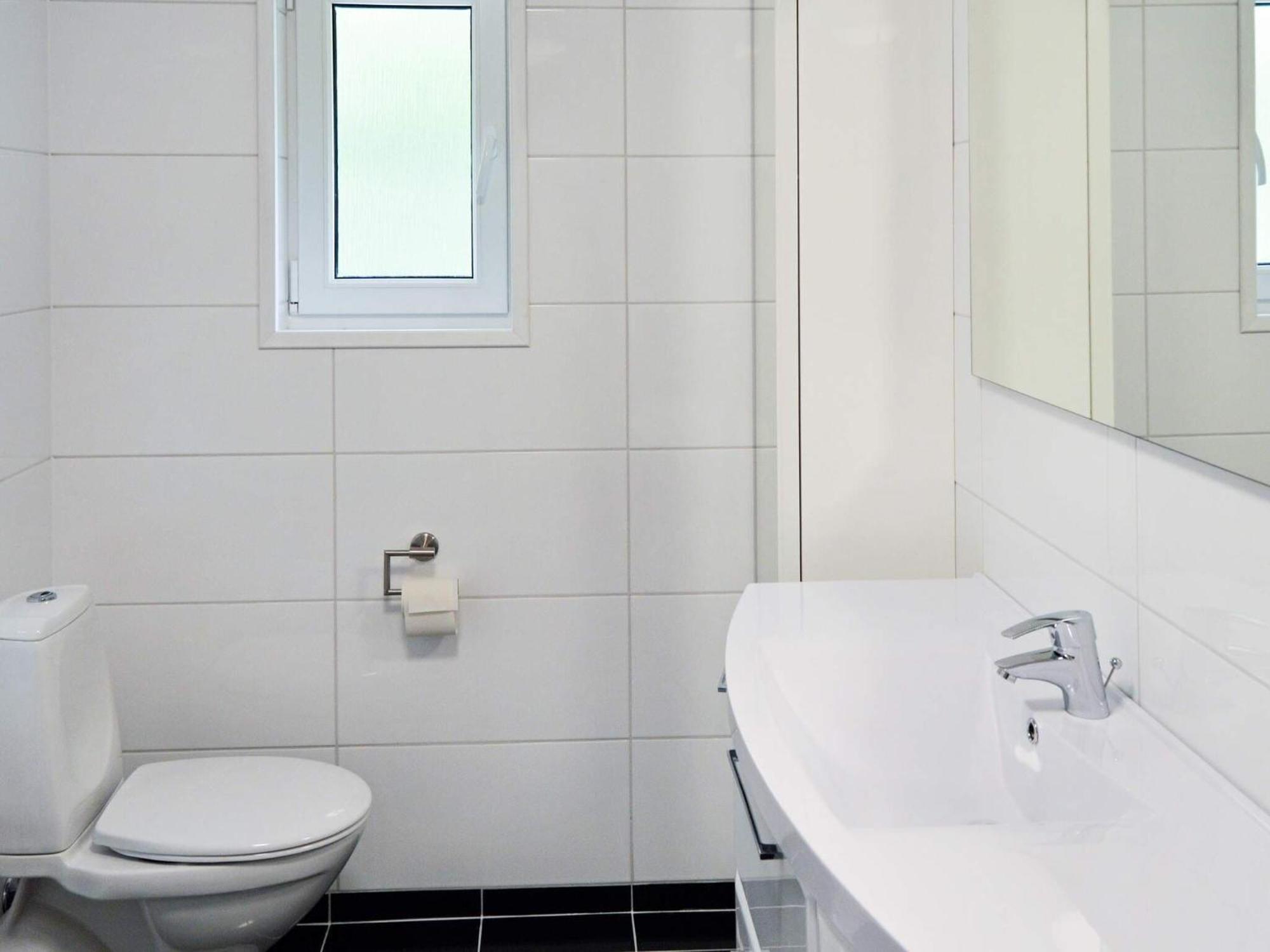 Apartment Eidsvag II Esterno foto