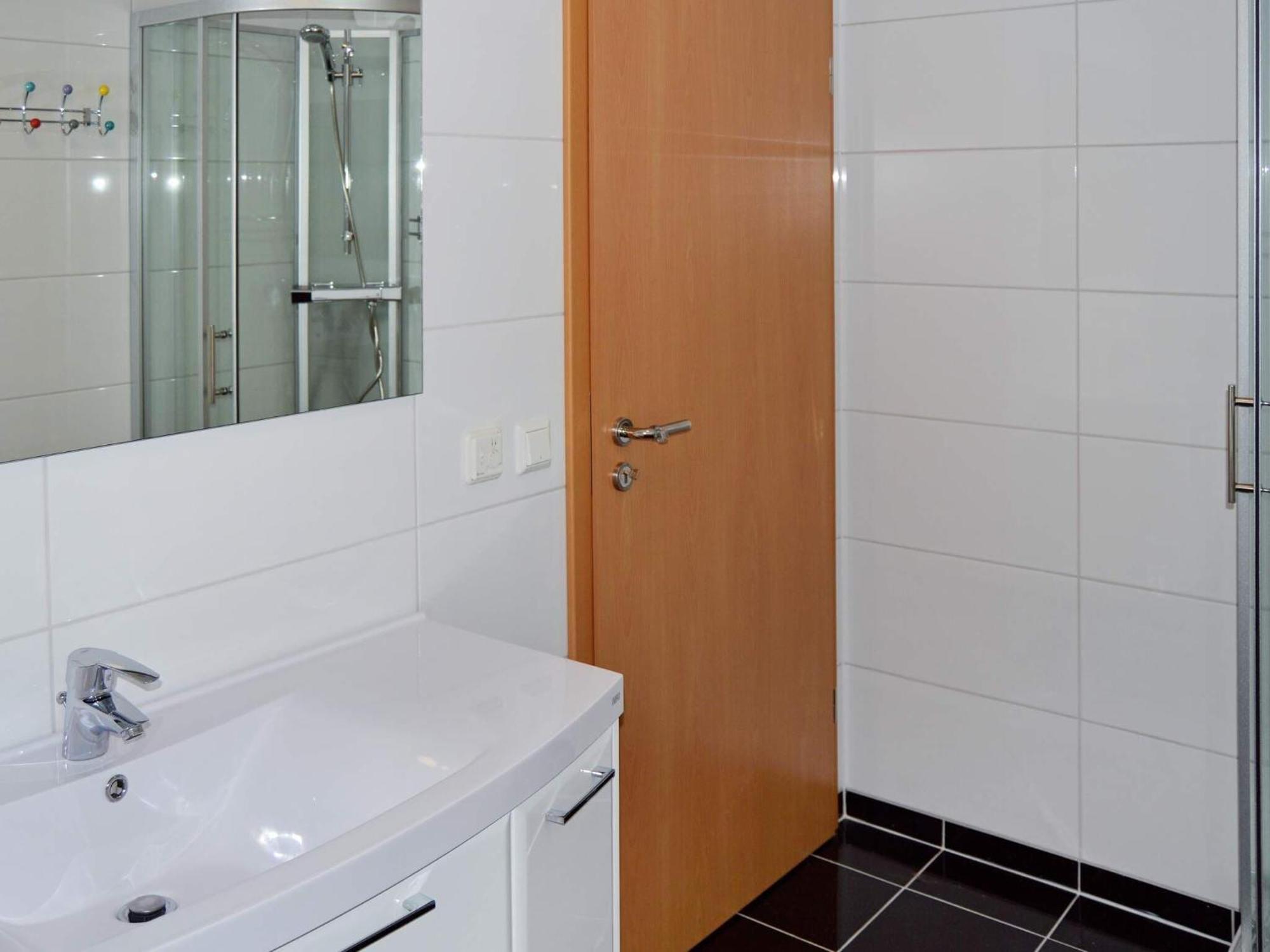 Apartment Eidsvag II Esterno foto